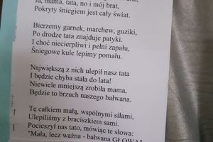 4. Promocja czytelnictwa w Specjalnym Ośrodku Szkolno-Wychowawczym