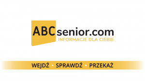 Logo strony ABCsenior.com