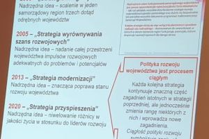 Strategia Przyspieszenia 2030+3