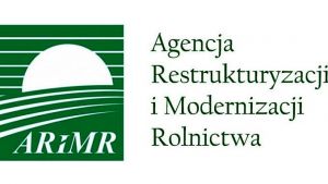 Logo ARiMR