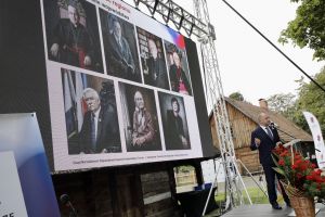 10. Forum Samorządowe, fot. Andrzej Goiski UMWKP