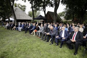 16. Forum Samorządowe, fot. Andrzej Goiski UMWKP