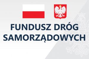 Fundusz Dróg Samorządowych