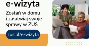 Ulotka e-wizyta