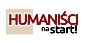Program stypendialny - Humaniści na start!