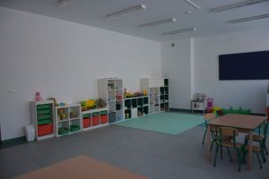 7. Sala dydaktyczna