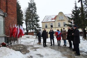 Wbrzeno.20 stycznia 2021r. - 101.rocznica powrotu Wbrzena do wolnej Polski 5