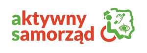 logo: Aktywny Samorząd