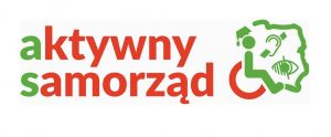 Logo Aktywny Samorząd