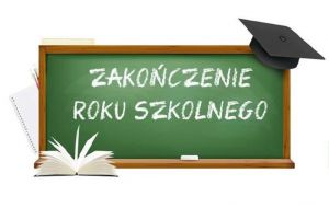 Zakończenie roku szkolnego 2020/2021