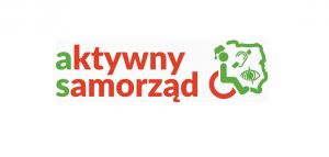 Logo Aktywny Samorząd