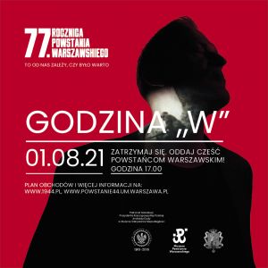 Godzina W