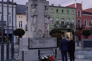 Rocznica wybuchu II Wojny Światowej fot. Parafia Szymona i Judy Tadeusza w Wąbrzeźnie9