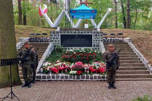 Uroczystości patriotyczno – religijne 20210925_122220