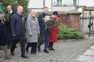 2. Obchody Narodowego Święta Niepodległości