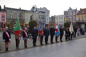 12. Obchody Narodowego Święta Niepodległości