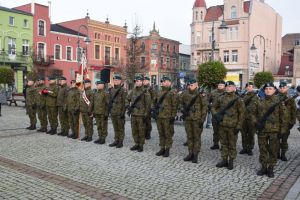 13. Obchody Narodowego Święta Niepodległości