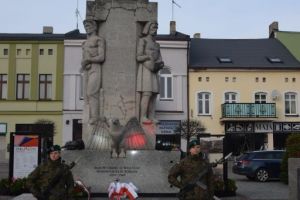 14. Obchody Narodowego Święta Niepodległości