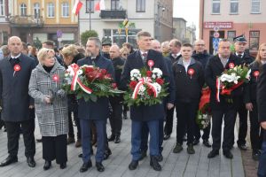 15. Obchody Narodowego Święta Niepodległości