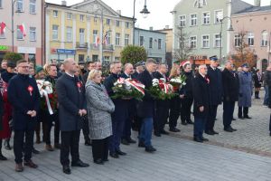 16. Obchody Narodowego Święta Niepodległości