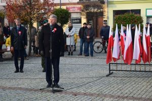 18. Obchody Narodowego Święta Niepodległości