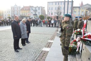 23. Obchody Narodowego Święta Niepodległości