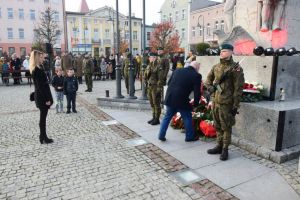 25. Obchody Narodowego Święta Niepodległości