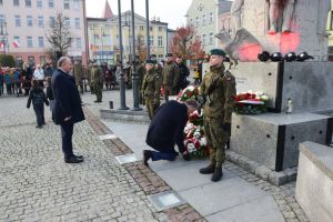 26. Obchody Narodowego Święta Niepodległości