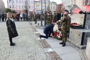 27. Obchody Narodowego Święta Niepodległości