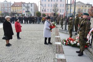 31. Obchody Narodowego Święta Niepodległości