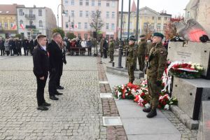 32. Obchody Narodowego Święta Niepodległości