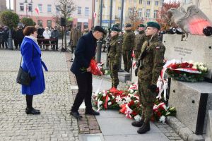 33. Obchody Narodowego Święta Niepodległości