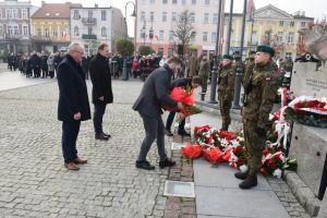 36. Obchody Narodowego Święta Niepodległości