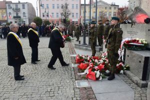 39. Obchody Narodowego Święta Niepodległości