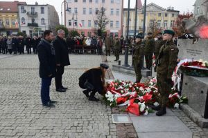 44. Obchody Narodowego Święta Niepodległości