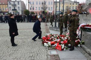 45. Obchody Narodowego Święta Niepodległości