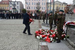 46. Obchody Narodowego Święta Niepodległości