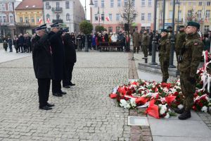 48. Obchody Narodowego Święta Niepodległości