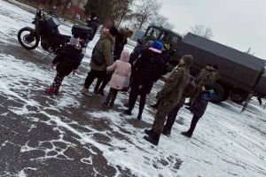 Mikołajki w PlacówceIMG-20211204-WA0022