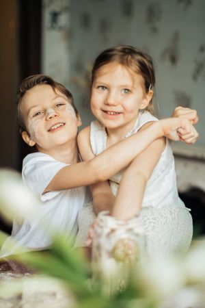 355 tys. wniosków o 500 plus w jeden dzieńpexels-dzieci