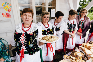 Trwają zapisy do ogólnopolskich konkursów dla Kół Gospodyń Wiejskich.zdj4