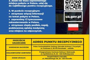 ulotka polska