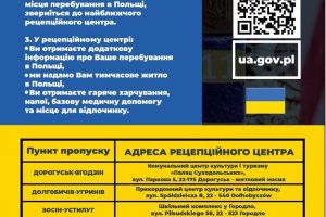 ulotka ukraina
