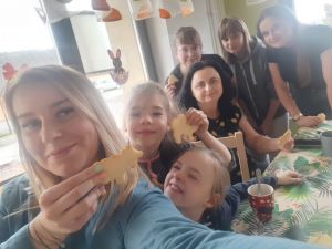Placówka Opiekuńczo-Wychowawcza w Książkach