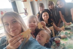 Placówka Opiekuńczo-Wychowawcza w Książkach
