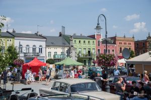 Kultura i wypoczynek w Powiecie Wąbrzeskim