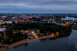 Źródło URZĄD MIASTA WĄBRZEŹNO www.wabrzezno.com