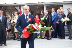 Rocznica uchwalenia Konstytucji
