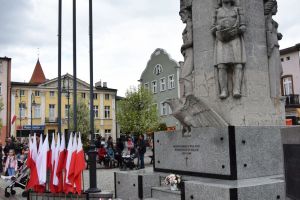 Rocznica uchwalenia Konstytucji