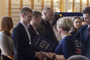 ZAKOŃCZENIE ROKU SZKOLNEGO